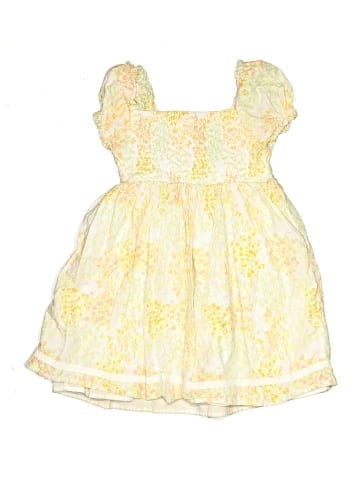 Cupcakes & Cashmere Dress (view 2)