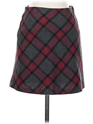 35th & 10th Casual Skirt (view 1)