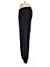 Eddie Bauer Solid Black Track Pants Size 12 - photo 5