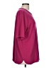 Susan Graver Burgundy Active T-Shirt Size L - photo 4