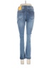 VIP Jeans Graphic Blue Jeans Size 27 waist - photo 2