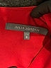 Julia Jordan Red Cocktail Dress Size 8 - photo 7