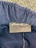 Eddie Bauer Solid Blue Casual Skirt Size 2 - photo 3