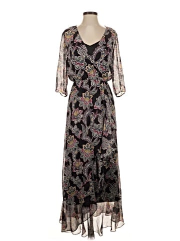 Banana Republic Factory Store Casual Dress (view 1)