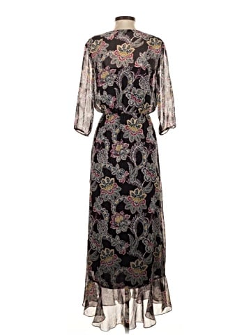 Banana Republic Factory Store Casual Dress (view 2)