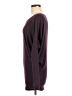 W. by Wantable Purple Pullover Sweater Size M - photo 5