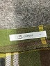 Cupshe Plaid Green Casual Dress Size L - photo 7
