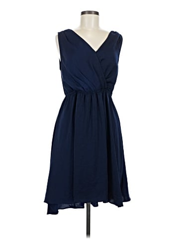 Tahari Cocktail Dress (view 1)