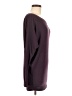 W. by Wantable Purple Pullover Sweater Size M - photo 4