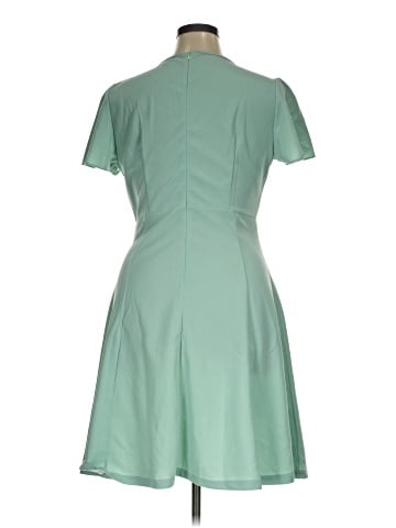 Assorted Brands Casual Dress (view 2)