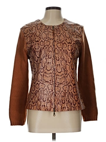 Maurice Sasson Cardigan (view 1)