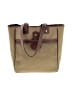 Hunting World Tan Shoulder Bag One size - photo 1