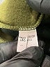 Unbranded Green Pullover Hoodie Size 3X - photo 8