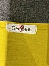 GeeGee Yellow Short Sleeve Top Size XL (estimated) - photo 7