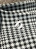 Lou & Grey Plaid Gray Active Pants Size L - photo 7