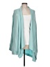 Unbranded Teal Kimono Size L (estimated) - photo 1