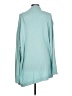 Unbranded Teal Kimono Size L (estimated) - photo 2
