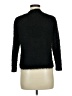 Pie in the sky 100% Polyester Black Cardigan Size M - photo 2