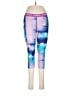 Under Armour Graphic Purple Blue Active Pants Size L (estimated) - photo 1
