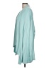 Unbranded Teal Kimono Size L (estimated) - photo 5