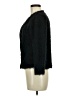Pie in the sky 100% Polyester Black Cardigan Size M - photo 5