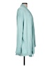 Unbranded Teal Kimono Size L (estimated) - photo 4