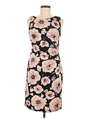 Ivanka Trump Cocktail Dress (view 1)