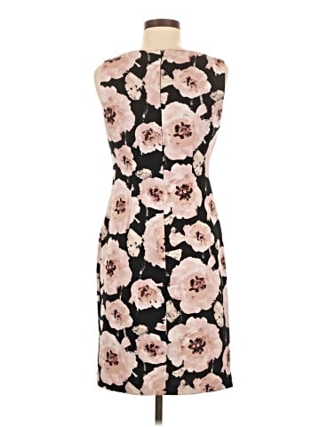 Ivanka Trump Cocktail Dress (view 2)
