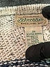 St. John's Bay Print Ivory Pullover Sweater Size 3X - photo 7