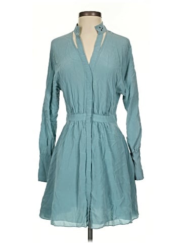 Leifsdottir Casual Dress (view 1)