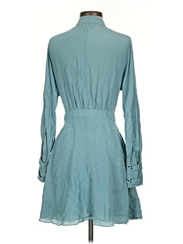 Leifsdottir Casual Dress (view 2)