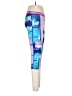 Under Armour Graphic Purple Blue Active Pants Size L (estimated) - photo 4