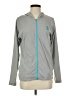 Disneyland Resort Gray Track Jacket Size S - photo 1