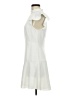 Rachel Zoe White Cocktail Dress Size 6 - photo 5