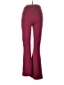 Lululemon Athletica Burgundy Active Pants Size 10 - photo 2