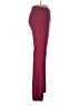 Lululemon Athletica Burgundy Active Pants Size 10 - photo 4