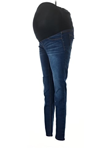 1822 Denim Jeggings (view 1)