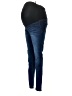 1822 Denim Blue Jeggings Size 8 - photo 1
