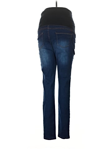 1822 Denim Jeggings (view 2)