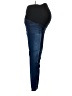 1822 Denim Blue Jeggings Size 8 - photo 4