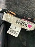 Derek Heart 100% Polyester Black Sleeveless Blouse Size S - photo 7