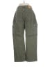 Hollister Green Jeans Size 25S - photo 2