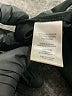 Fourteenth Place 100% Polyester Solid Black Cocktail Dress Size S - photo 8