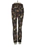 L'Agence Paisley Black Leggings Size 25 waist - photo 2