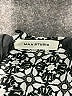 Max Studio Black 3/4 Sleeve Blouse Size XL (estimated) - photo 7