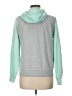 Unbranded Gray Zip Up Hoodie Size L (estimated) - photo 2
