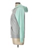 Unbranded Gray Zip Up Hoodie Size L (estimated) - photo 5
