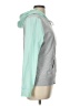 Unbranded Gray Zip Up Hoodie Size L (estimated) - photo 4