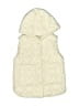 Assorted Brands Ivory Vest Size 2T - 3T - photo 1