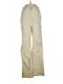 WeWoreWhat 100% Cotton Ivory Jeans Size 27 waist - photo 1